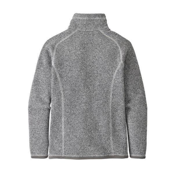 Girls' Better Sweater Jkt | BCW
