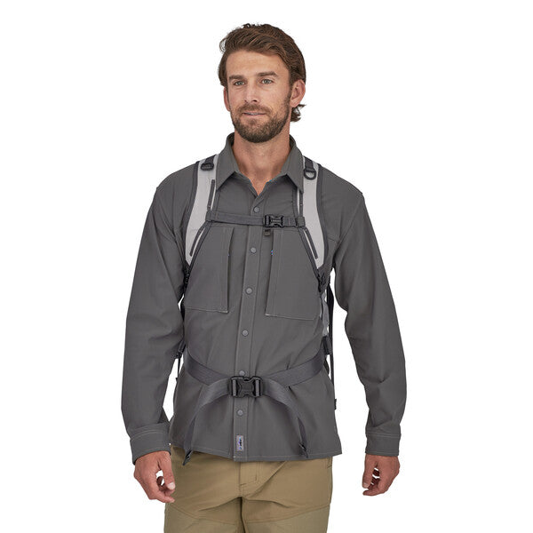 Stormfront Roll Top Pack | DFTG