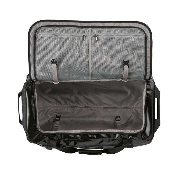 Bolso Con Ruedas Black Hole® Wheeled Duffel 70L  | BLK