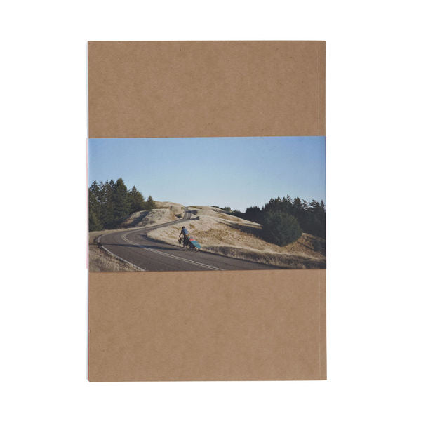 Slow Is Fast: On the Road at Home by Dan Malloy