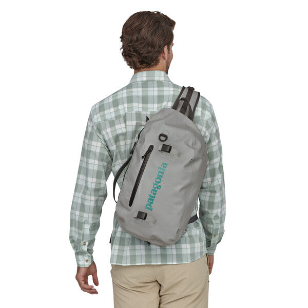 Stormfront Sling | Back DFTG