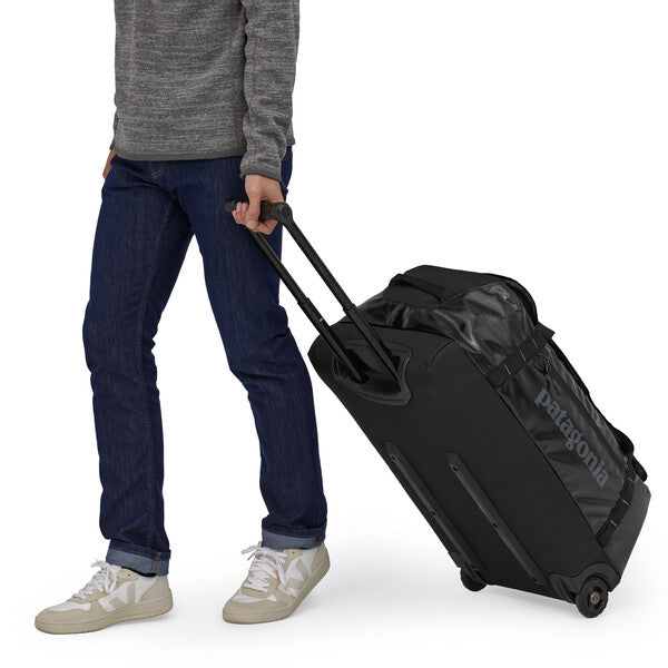 Bolso Con Ruedas Black Hole® Wheeled Duffel 70L  | Back BLK