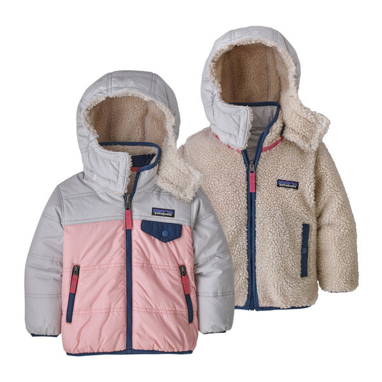 Bebe Reversible Tribbles Hoody
